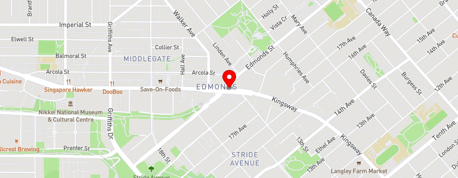 7310-kingsway-unit-101 map