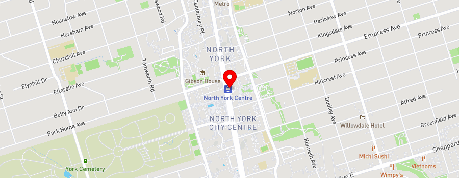 5095-yonge-st-unit-b2 map