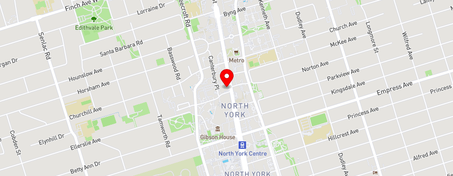 5290-yonge-street map