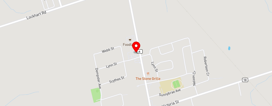 8034-yonge-street map