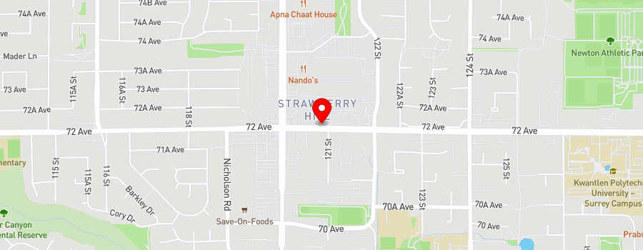 12091-72nd-avenue map