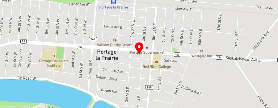 327-saskatchewan-ave-e map