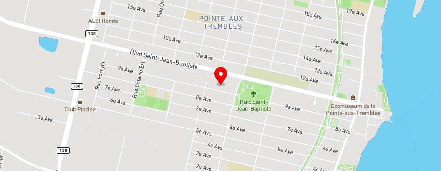 1300-boul-saint-jean-baptiste map