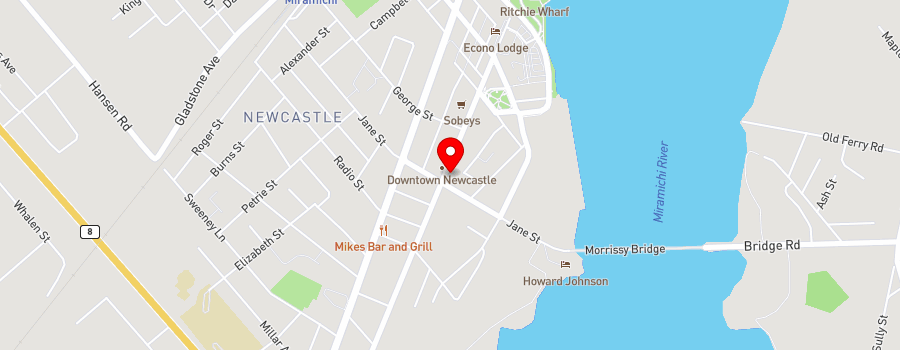 202-pleasant-street map