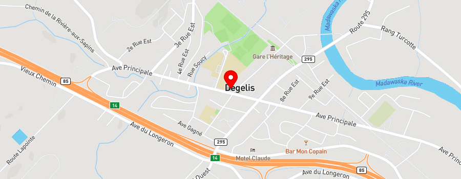 389-av-principale map