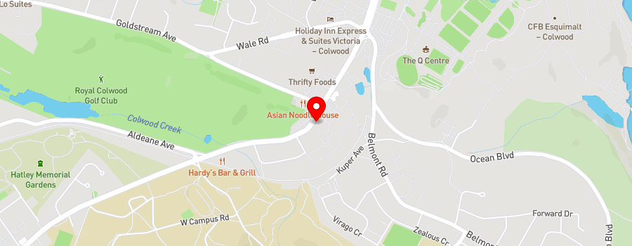 1901-sooke-road-unit-100 map
