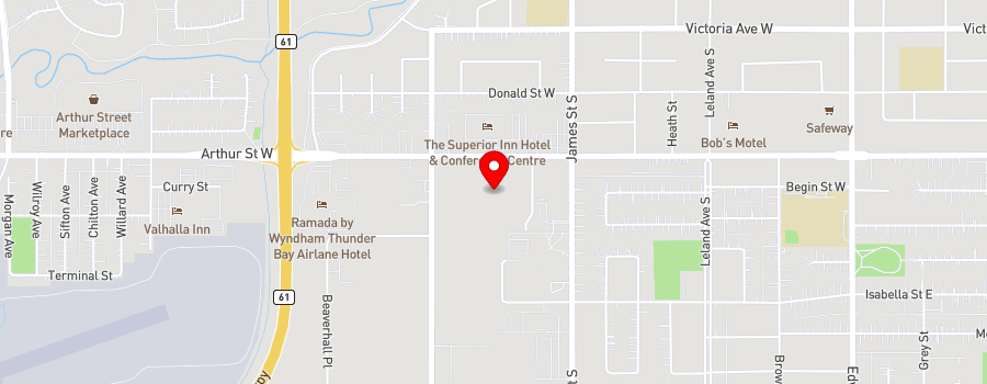 560-arthur-street-west map