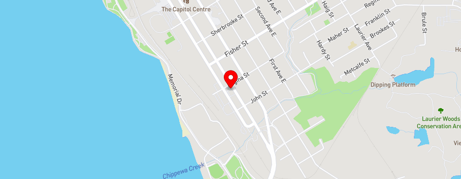 525-main-street-east map