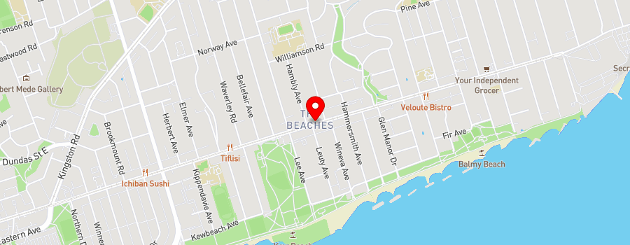 2084-queen-street-east map