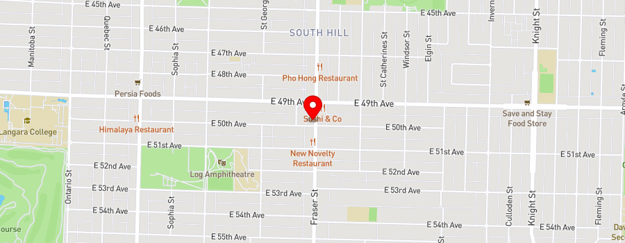 6288-fraser-street map