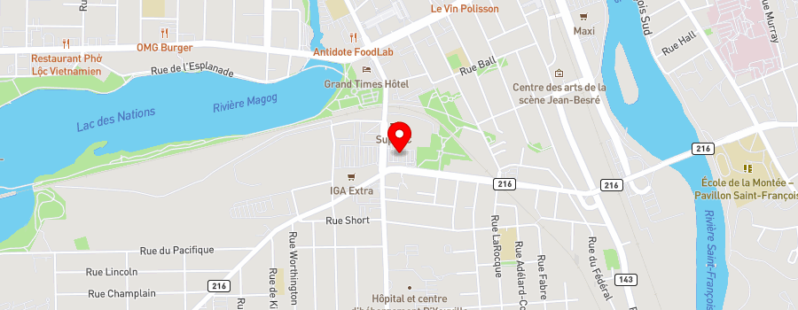 340-belvedere-st-south map