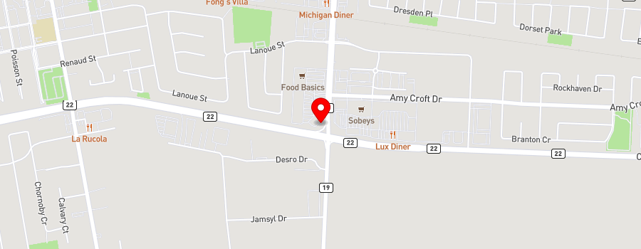 1695-manning-road map