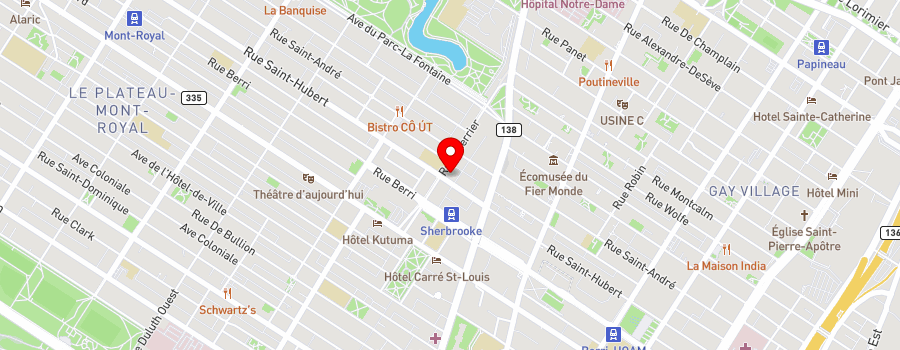 3501-rue-saint-hubert map