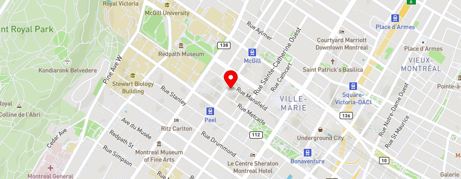 900-boulevard-de-maisonneuve-o map