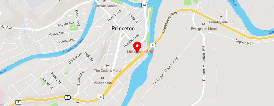 114-tapton-avenue map