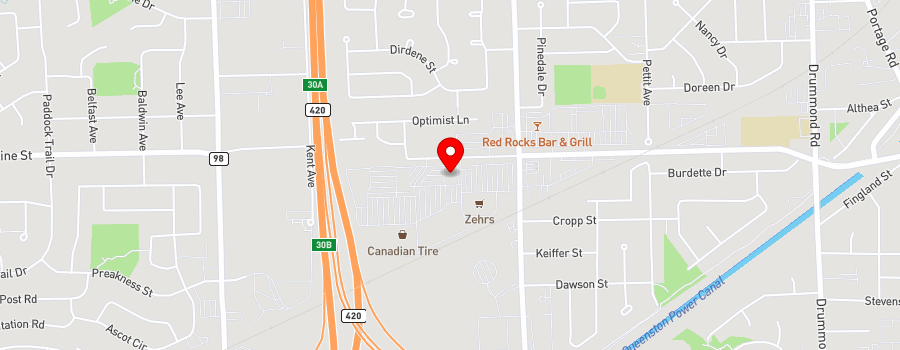 7190-morrison-street map