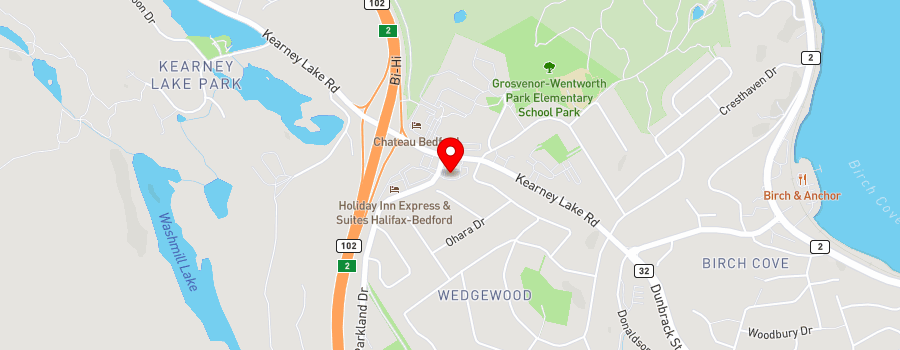 120-kearney-lake-rd map