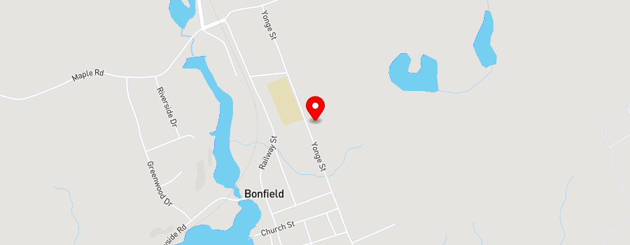 230-yonge-street map