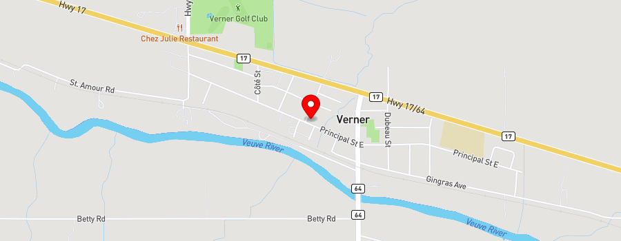 1-principale-street-east map