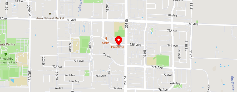 20780-willoughby-town-ctr-dr map