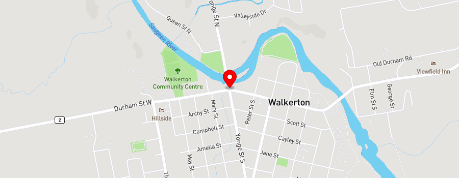 244-durham-street map