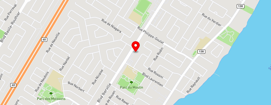 1124-iberville-blvd map