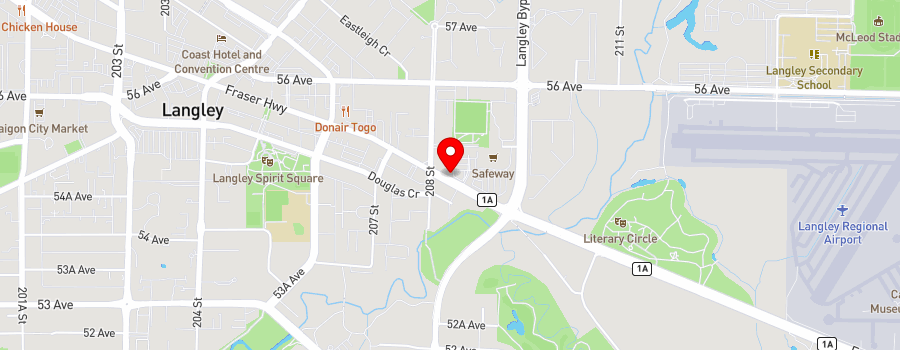 20831-fraser-hwy-unit-1 map