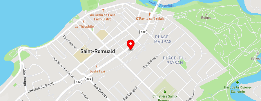 2280-boulevard-guillaume-couture map