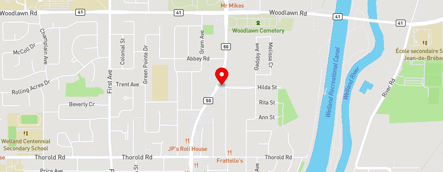 610-niagara-street-north map