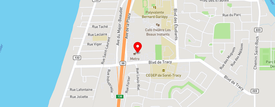 7000-ave-de-la-plaza map