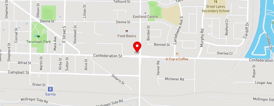 121-indian-road-south map