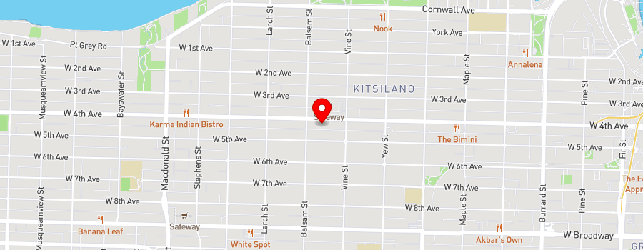 2360-west-4th-avenue map