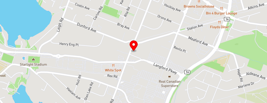 2917-jacklin-road map