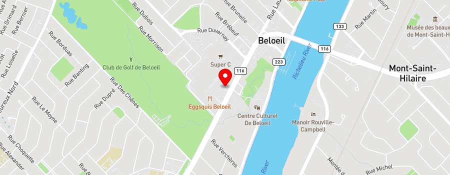 546-boul-sir-w-laurier map