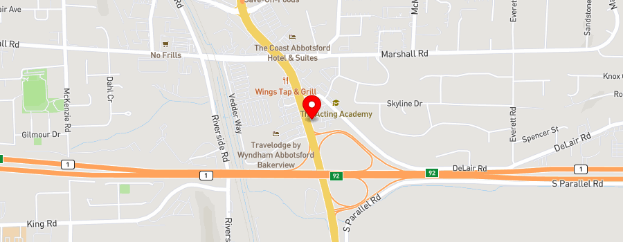 34630-delair-road map