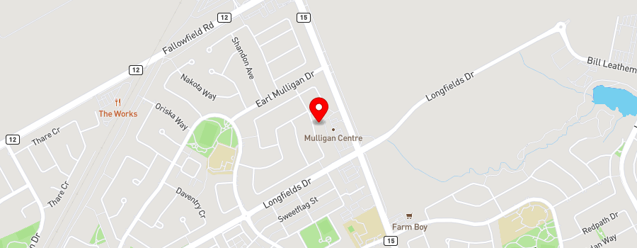 2900-woodroffe-avenue map