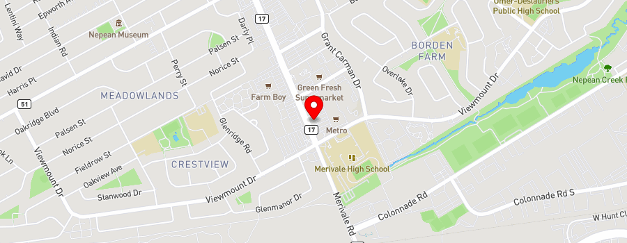 1715-merivale-road map