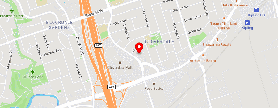 225-the-east-mall map