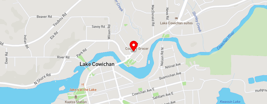 75-lake-cowichan-road map
