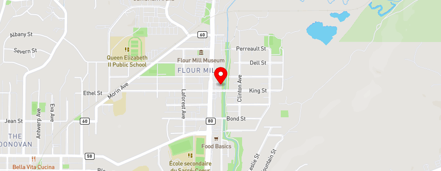 496-notre-dame-ave map